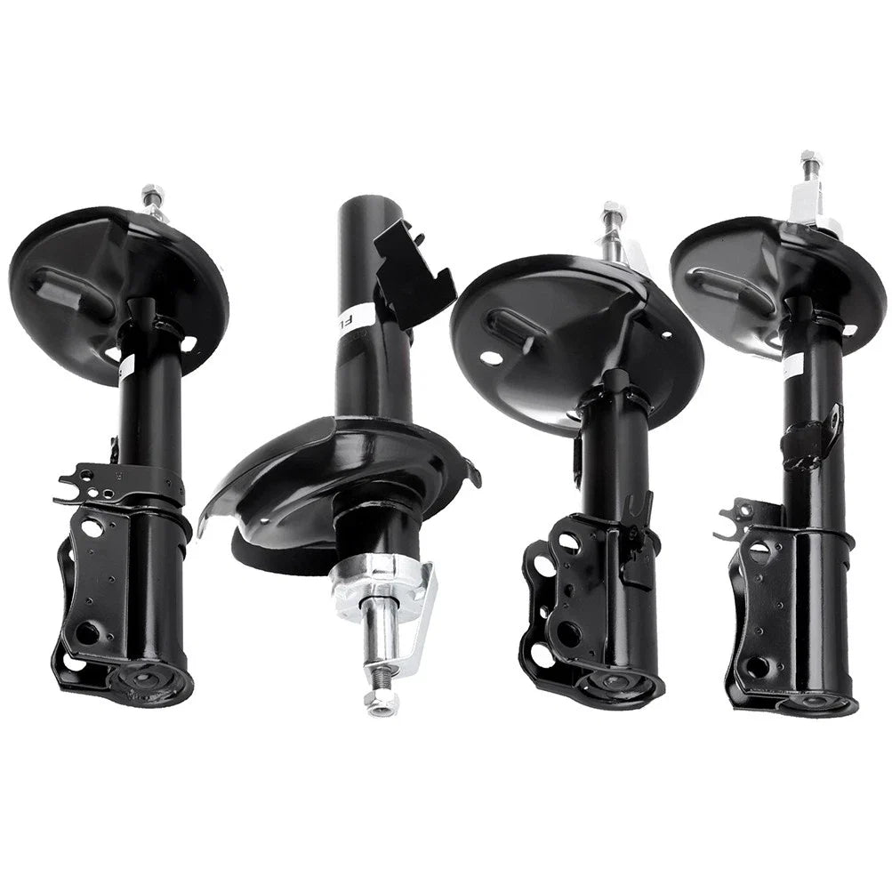 Set of 4 Struts Shocks for Toyota Camry Avalon Solara Lexus ES300 (1997–2001)