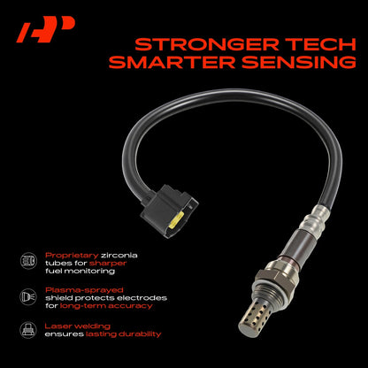 Upstream O2 Oxygen Sensor for Dodge Grand Caravan (2004–2005) 25024835, 2344410