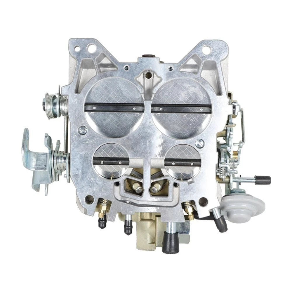 Rochester Quadrajet 4MV Carburetor for Chevy (1966–1973) 1901R, 1901-GG, 7026202