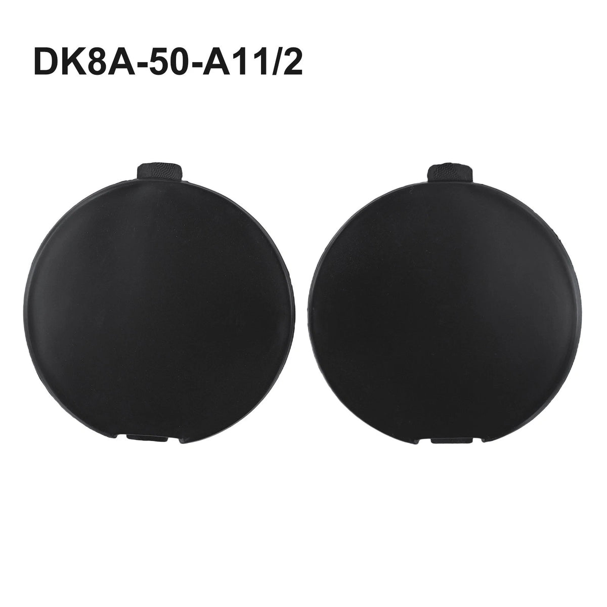 Towing Hook Eye Cover for Mazda CX-3 (2014–2023)