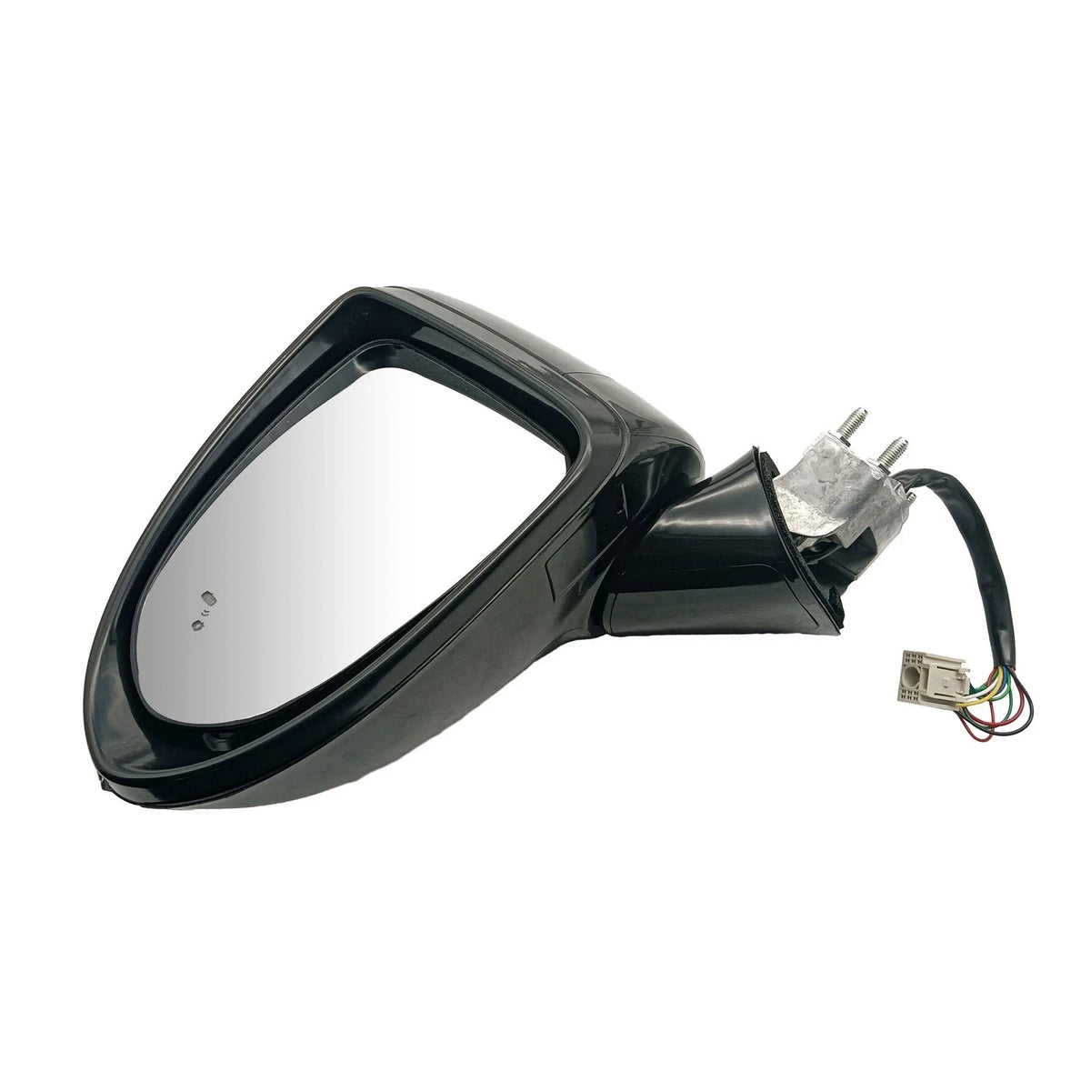 Outside Left Mirror 87610-L1061 for Hyundai Sonata (2020) Power Heated