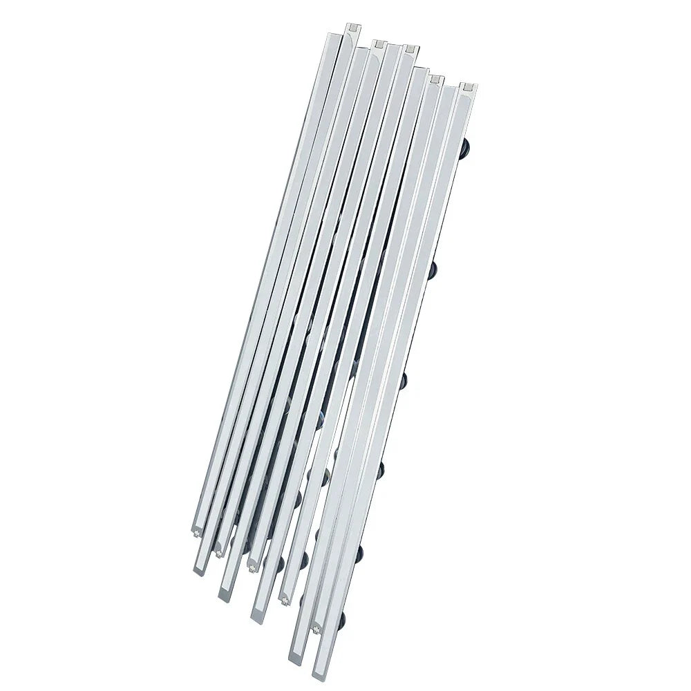 LED Backlight Strips for LG 55LB5900, 55LF6000, 55LF6100 (T550HVF04.2)