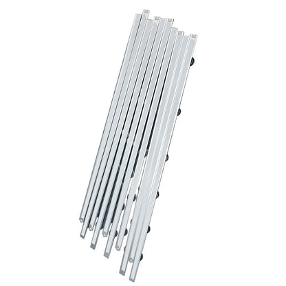 LED Backlight Strips for LG 55LB5900, 55LF6000, 55LF6100 (T550HVF04.2)