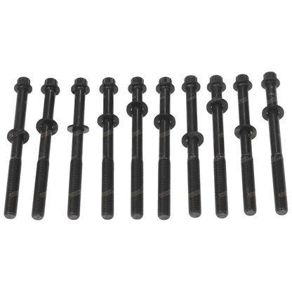 Cylinder Head Bolt Set for Suzuki Jimny FJ SN413 4cyl 1.3L M13A (2000-2018)