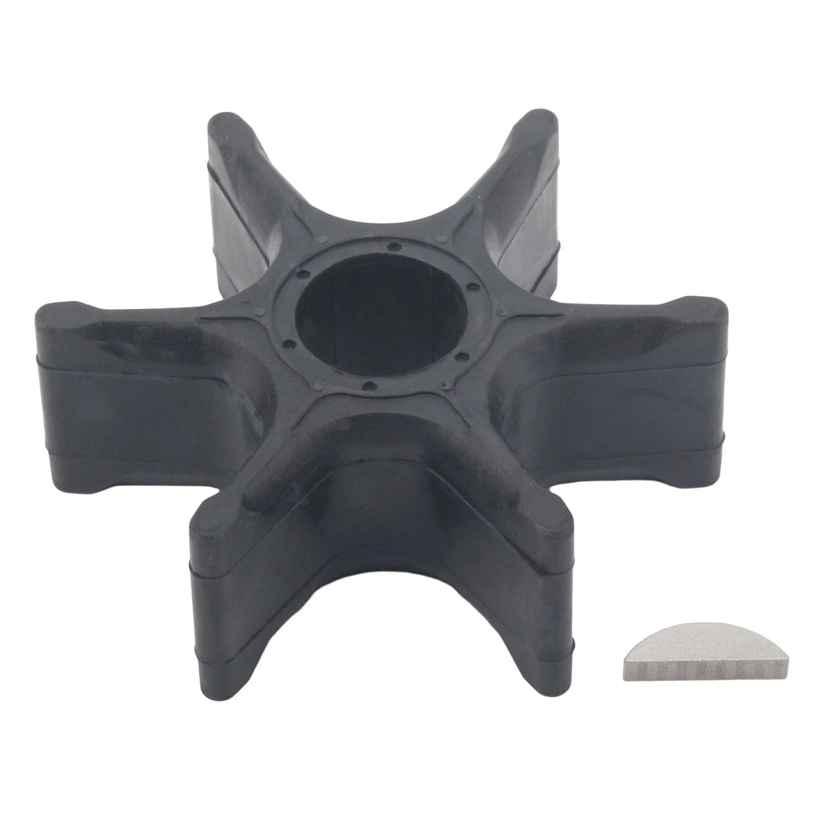 Water Pump Repair Kit for Yamaha Outboard 150-300 HP (2000–2023)