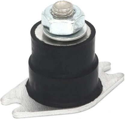 Set of 2 Upper Motor Mounts for Johnson Evinrude Outboard (1979–2005) 0325974