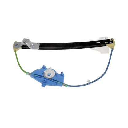 Power Window Regulator and Motor for Audi RS4 (2007–2008) ALX-PAU-RB-749-639-CL360A55