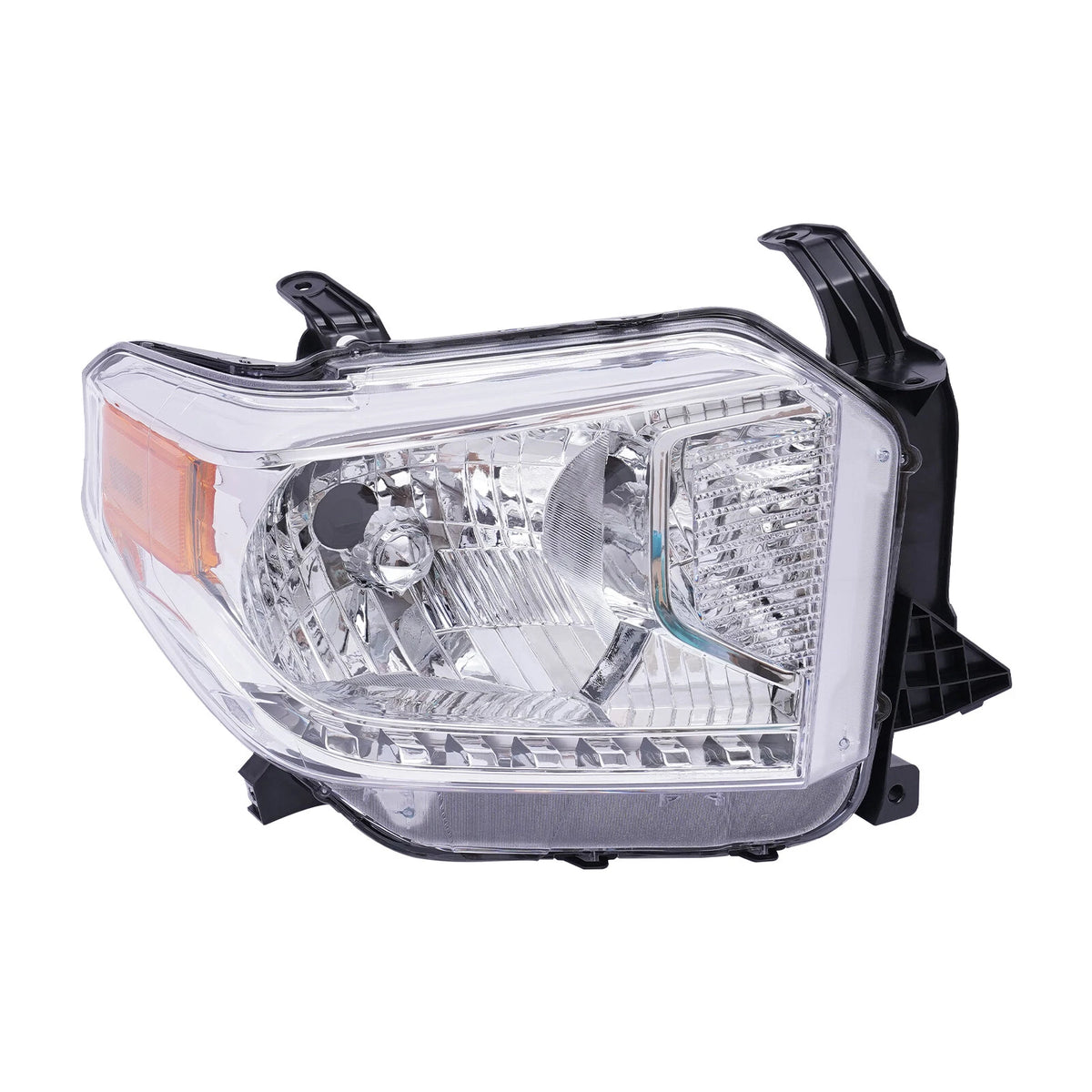 Passenger Right Side Headlight for Toyota Tundra (2014–2017) 114-60252R, TO2503218