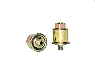 Wix Fuel Filter for Ford F-250 (1983–1986) 4.9L L6 GAS OHV