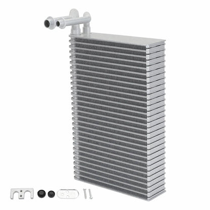 A/C Evaporator for VW (17975315, 64016, EV939759PFC, 68029726AA, 68029726AB, 68029726AC, 7B0820103, 7B08)