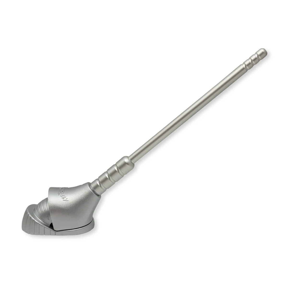 8" Stick-On Adjustable Aluminum Antenna for Universal Vehicles (NTR097)