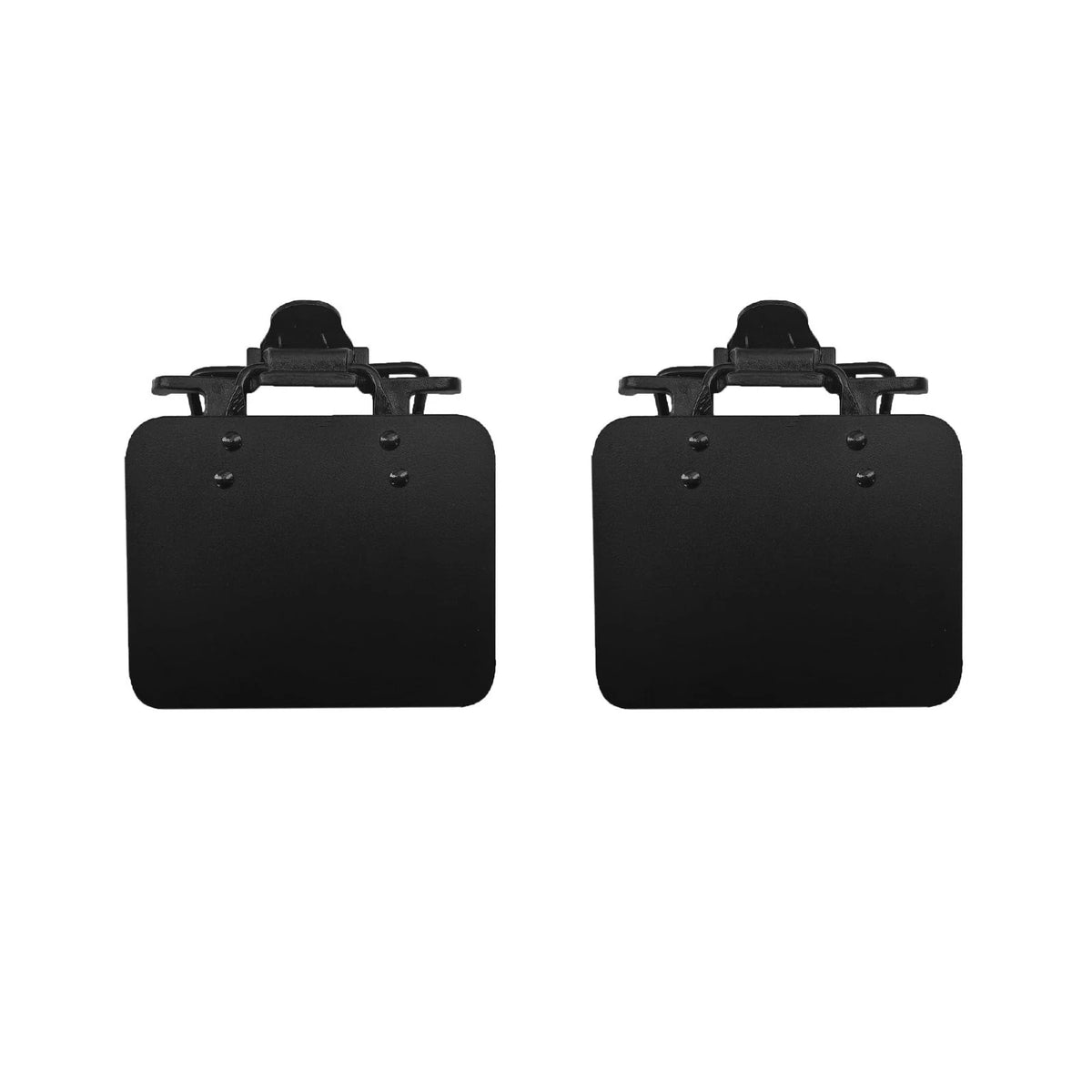 2X International Standard 1.571.96 Inch Pads