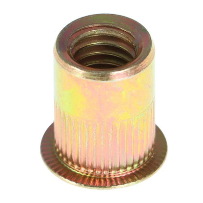 50Pcs Rivet Nut Kit for Automotive Applications