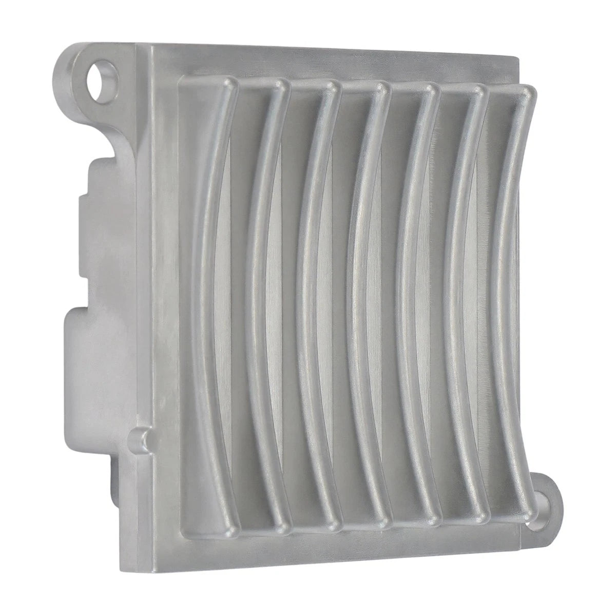 Blower Motor Resistor for Volvo (2003–2005) 18051667, RU513, JA1693, 4P1570