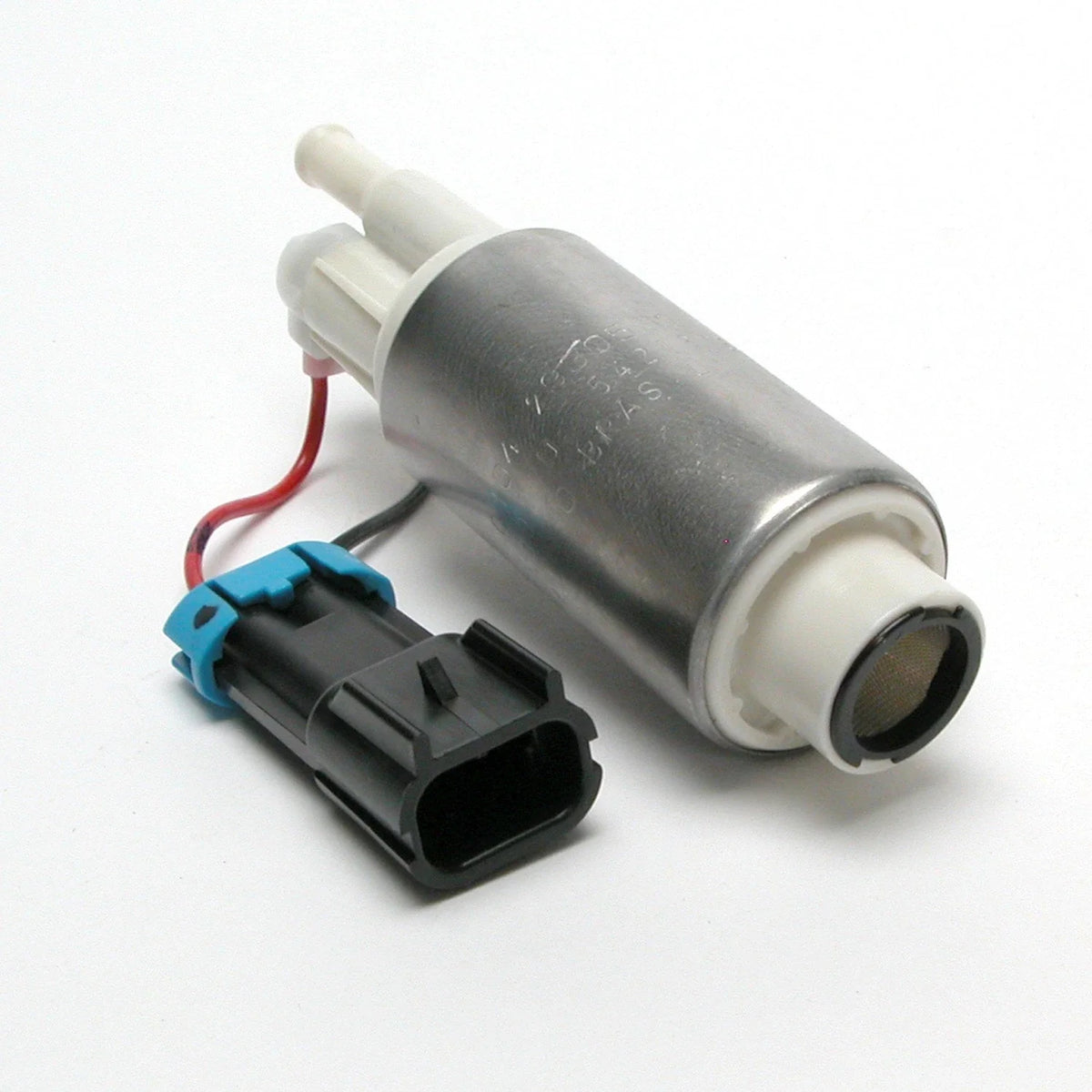 Set of 2 Delphi FE0396 Fuel Pump and Strainer for Ford Ranger/Mazda B3000 (1999–2004)
