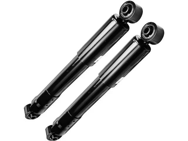 Rear Shock Absorber Set for Mazda 3 (2004–2009) XQ276JZ