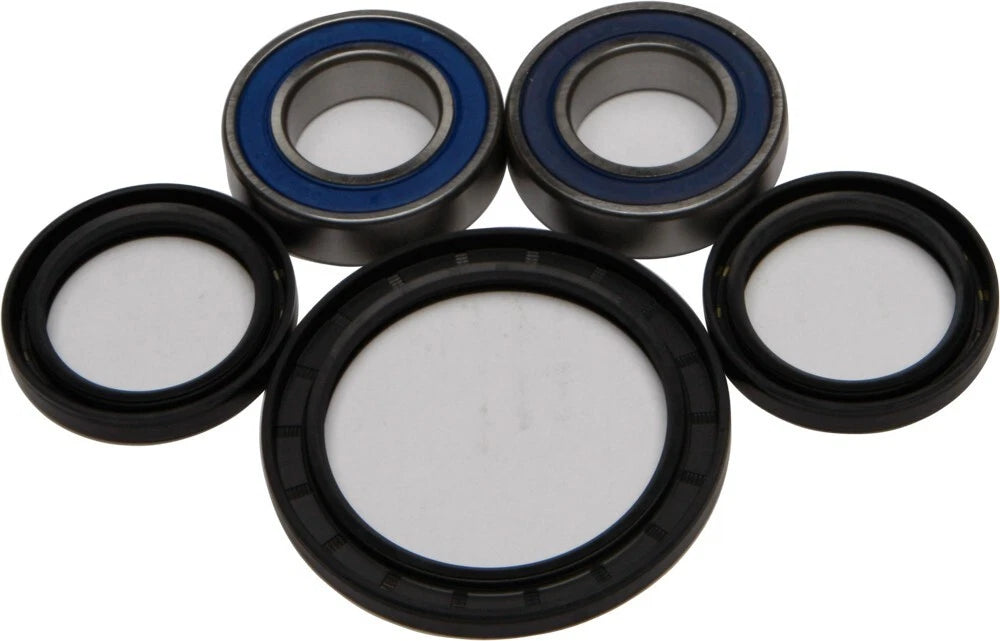 Wheel Bearing and Seal Kit for All Balls (25-1584)
