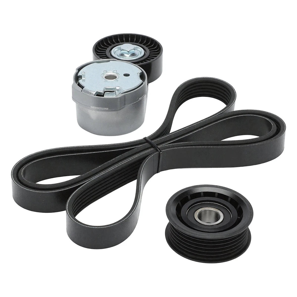 Timing Belt Kit for Chrysler 300 Dodge Charger Challenger Ram 1500 (2014–2022) 18038840