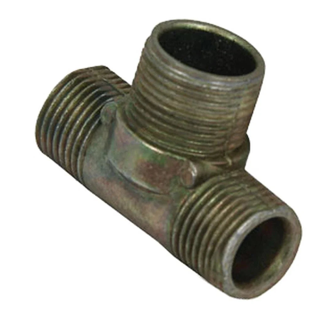 Fitting Tee for John Deere R79606