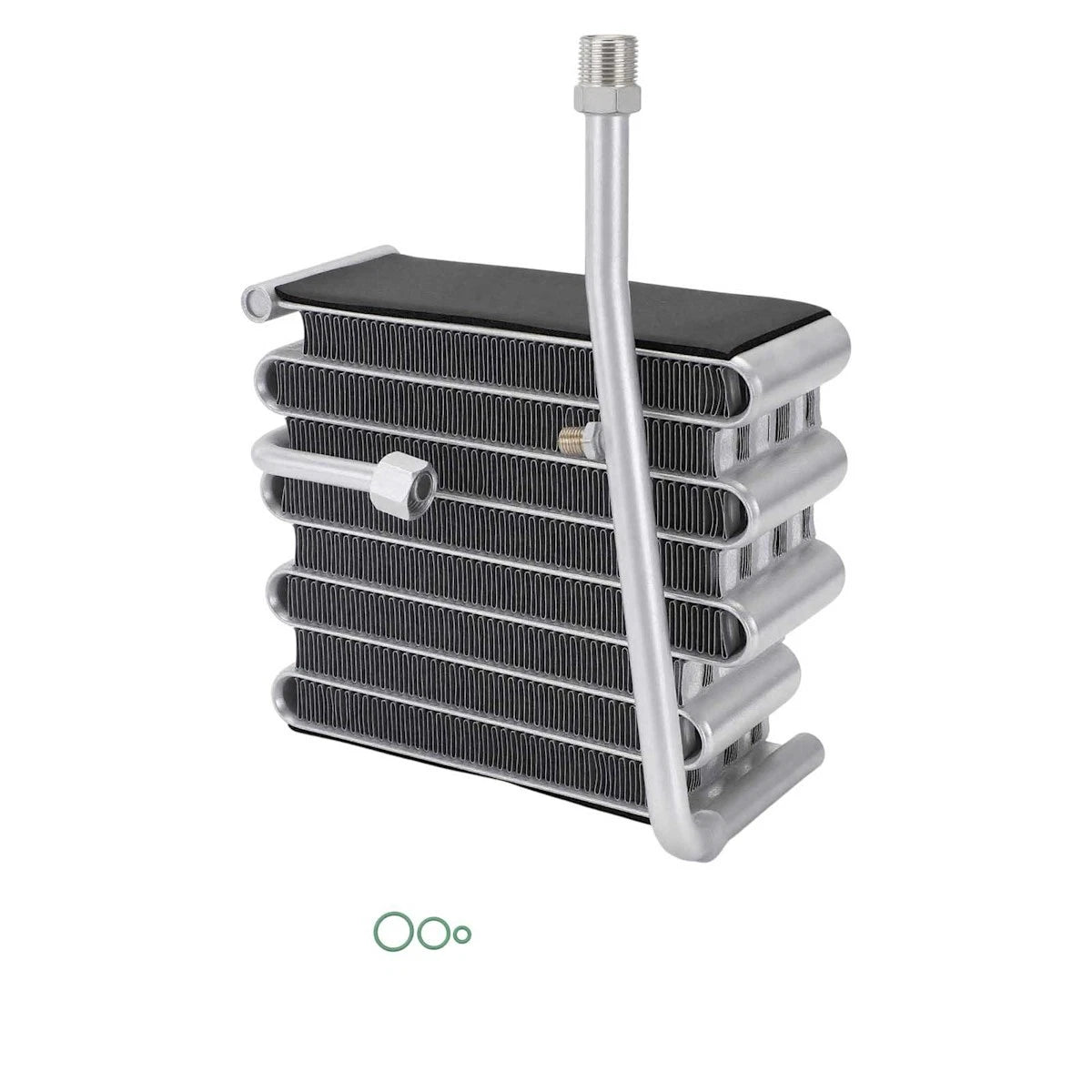 A/C Evaporator for Mitsubishi Mighty Max (1994–1996) 17975264, EV5515AC