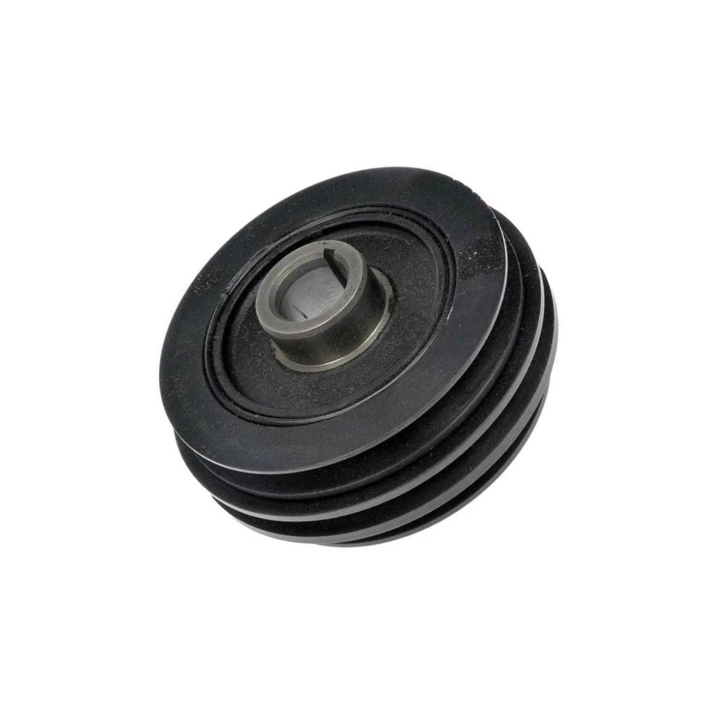 Harmonic Balancer Assembly for Jeep Grand Cherokee (1993–1998) ALX-PAU-RB-594-435-CL360A50
