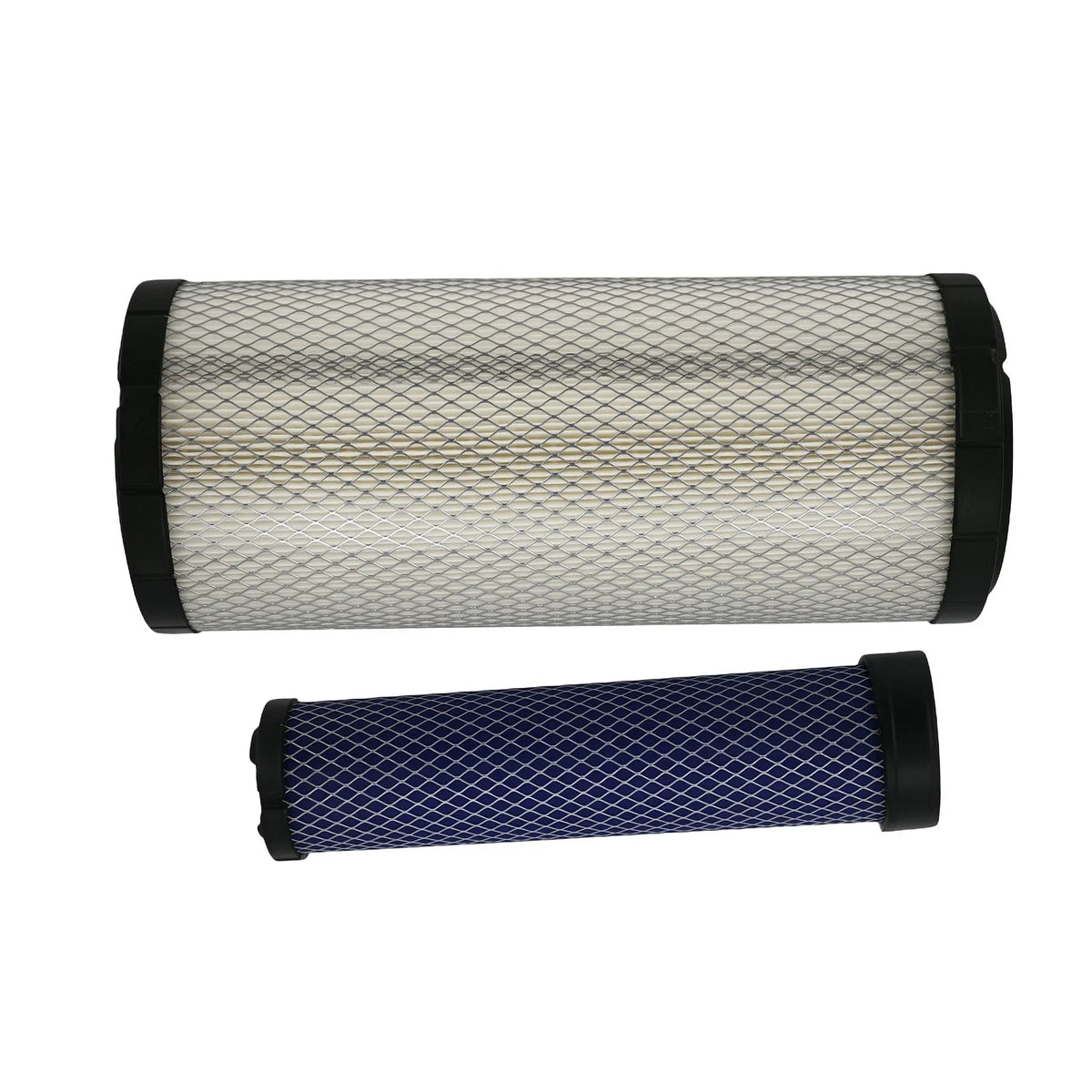 Air Filter Assembly for Kubota KX080-3 KX080-4 Excavator (3A111-19130–RS3542)