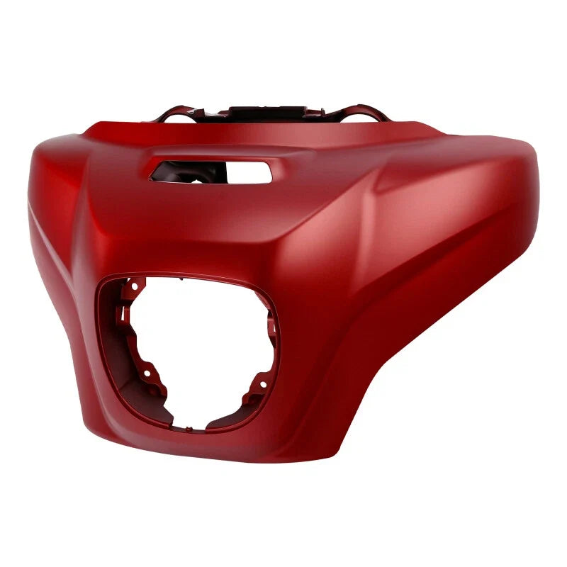 Inner & Outer Front Fairings for Indian Chieftain Elite Dark Horse (2019–2025)