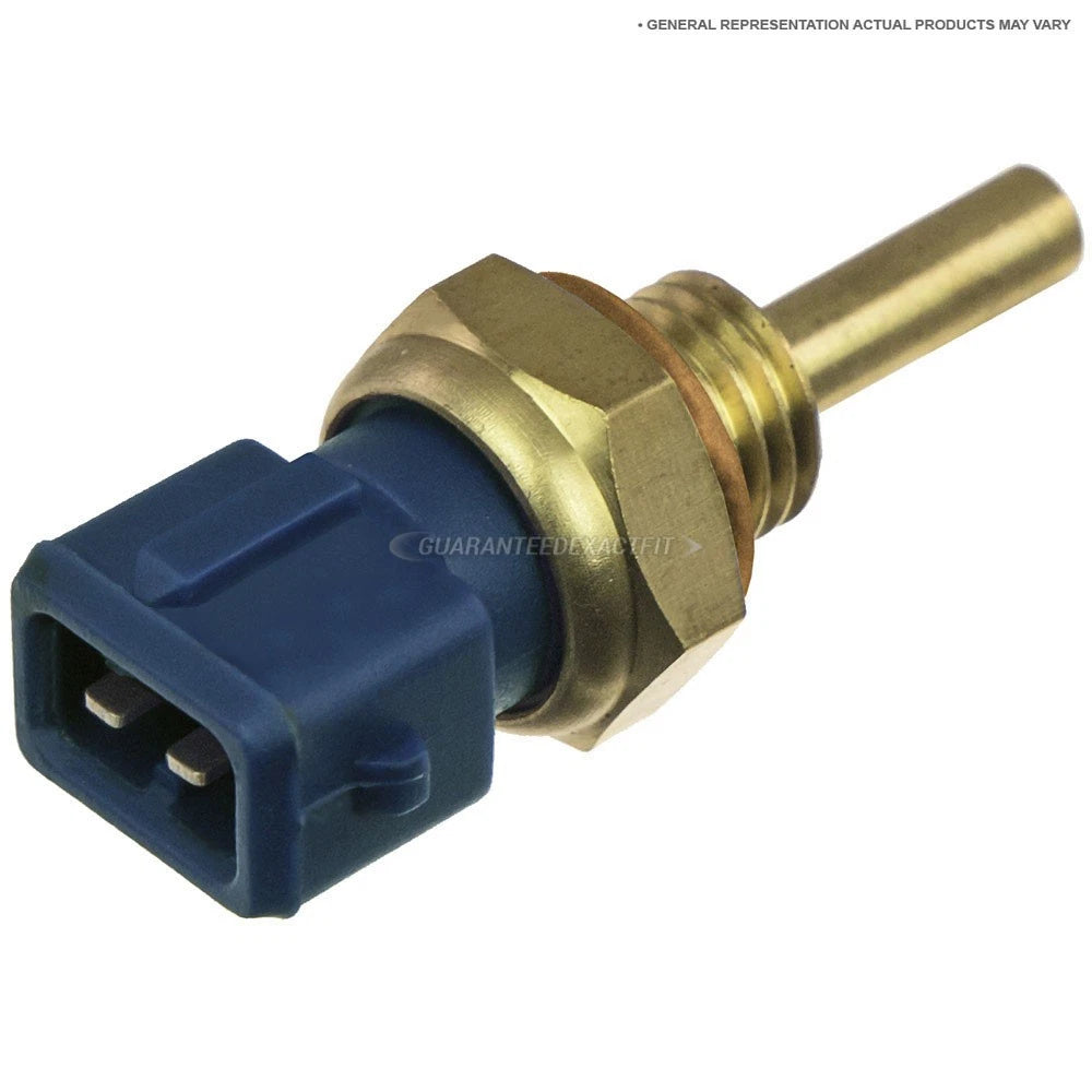 Coolant Temp Sensor for Toyota Corolla C-HR Camry (2017–2022) H1-80971AN, 8942912010