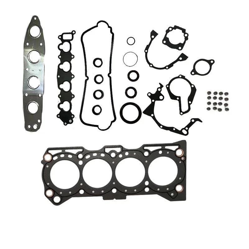 VRS Cylinder Head Gasket Set for Suzuki Jimny SN413 1.3L (1998-2002)