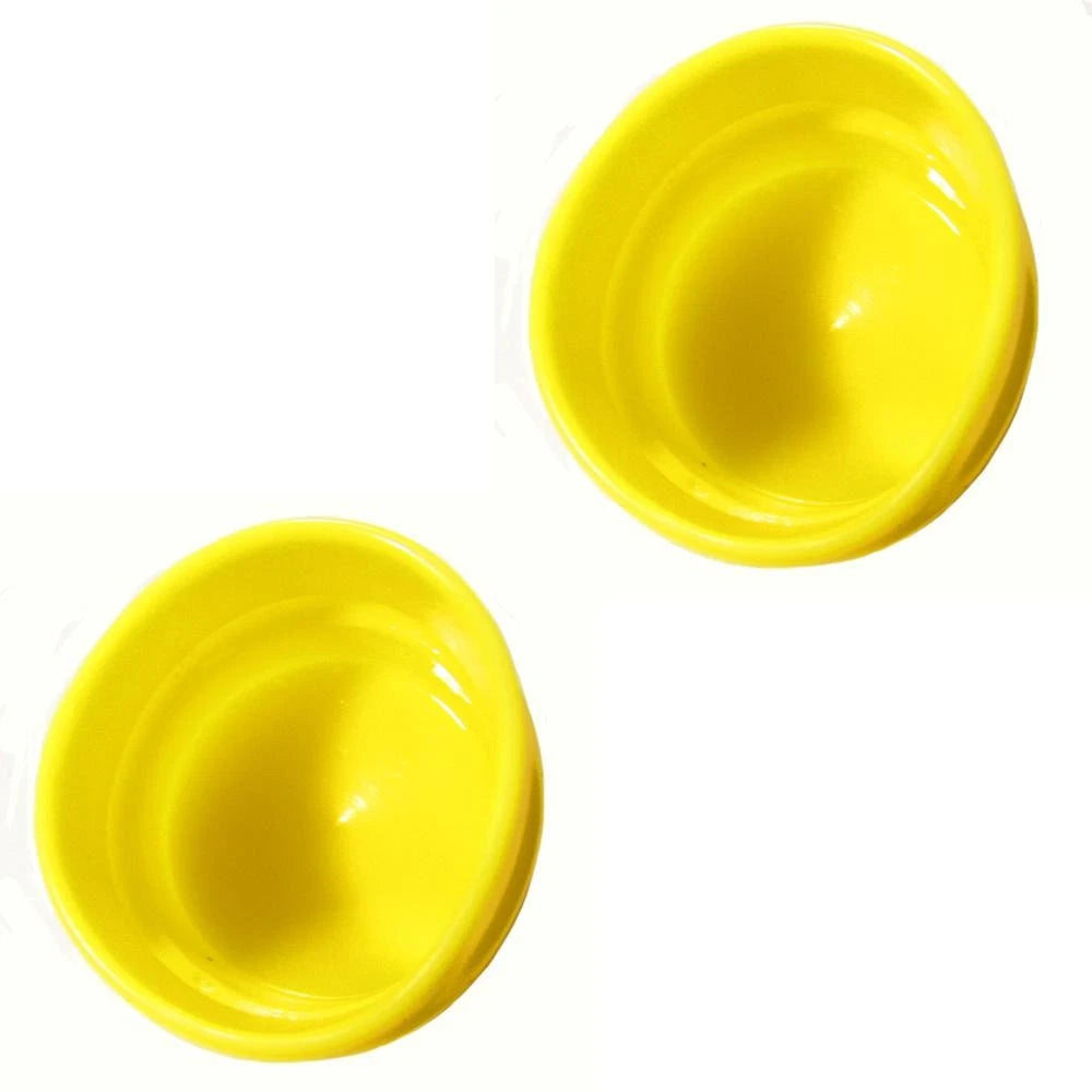 2 Wheel Dust Cap for John Deere D155 D160 D170 E100 E110 E120 E130 E140