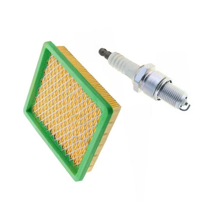 Spark and Air Filter Set for Hyundai HYM460SP HYM460SPE (2016–2023)