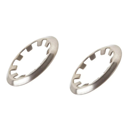 2X Retaining Ring for Volvo Penta (3852516)