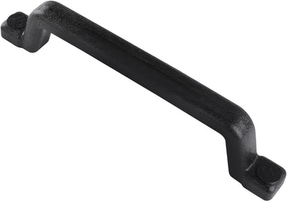 11" Grab Handle for SNOPRO Snowmobile (Fits All Models) - Black Textured