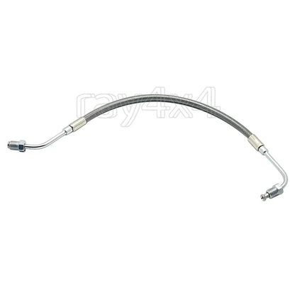 Rear Brake Line for Polaris Sportsman 400 500 Diesel 455 Worker (1996–2014)