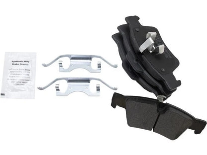 Brake Pad Set for Mercedes ML320 (2007–2009) 34696FJPW