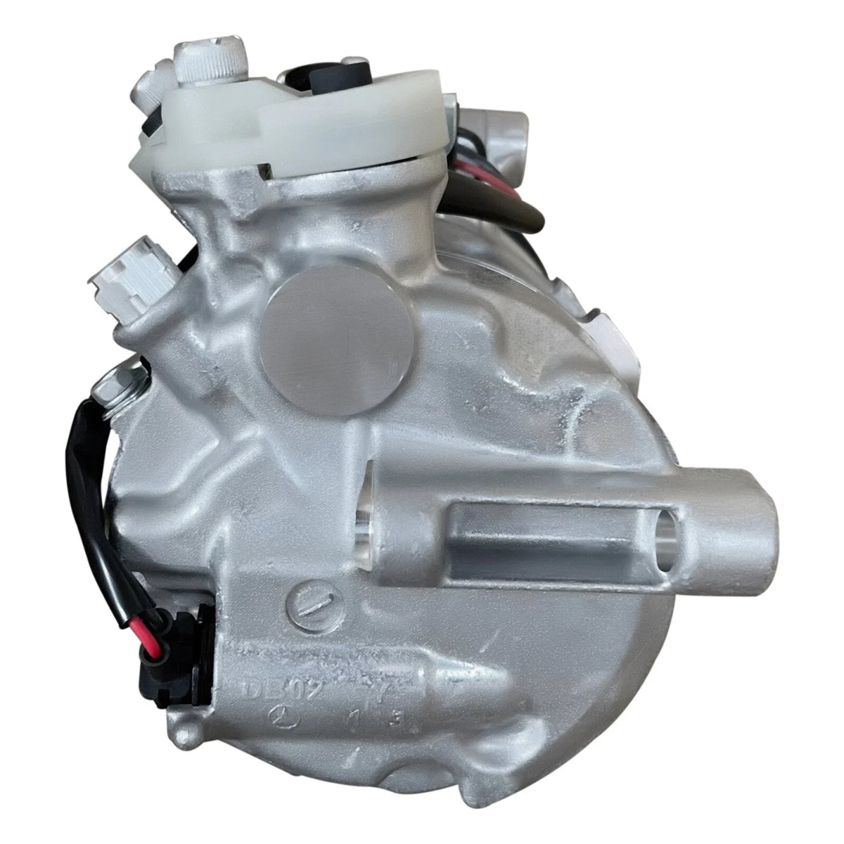 A C Compressor Replacement for Mercedes A35 AMG 2.0L (2020–2022)