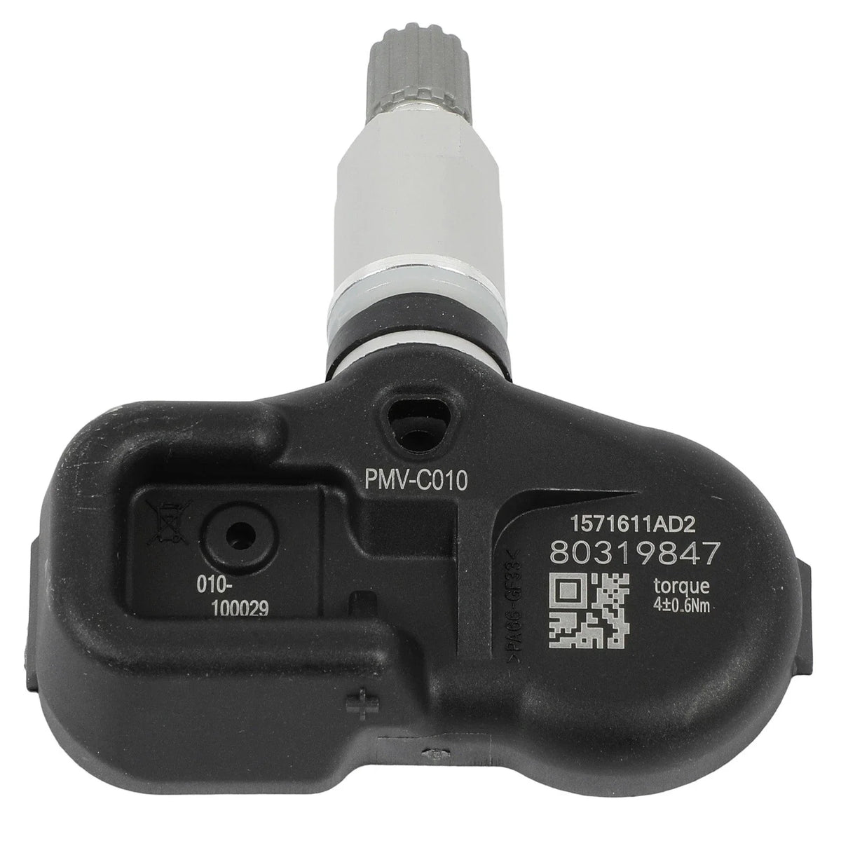 Set of 4 Tire Pressure Sensors for Lexus GT Series Corolla