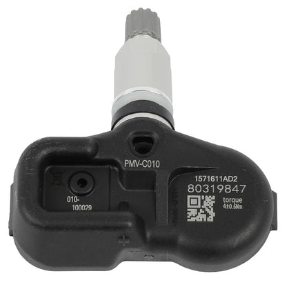 Set of 4 Tire Pressure Sensors for Lexus GT Series Corolla
