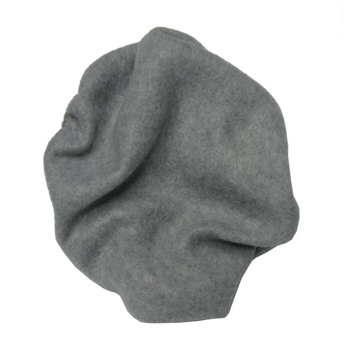 Fleece Console Lid Armrest Cover for Toyota Camry (1997–2001) Gray