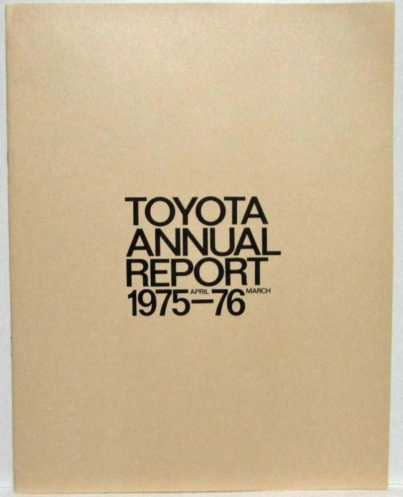 Set of 4 Rubber Floor Mats for Toyota (1975–1976)