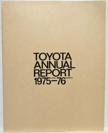 Set of 4 Rubber Floor Mats for Toyota (1975–1976)