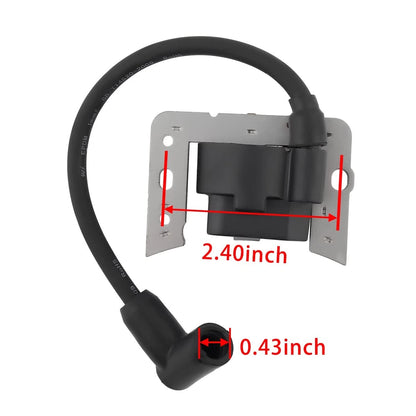 Ignition Coil Module for Tecumseh 6.5HP 5HP 6HP