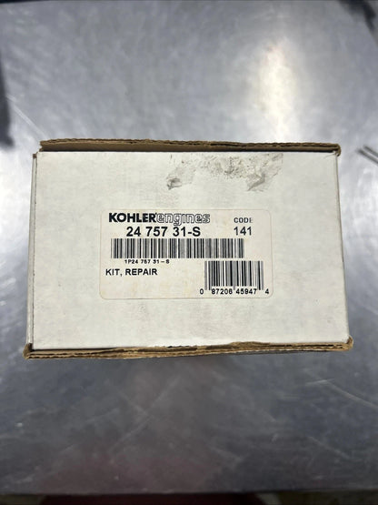 Head Gasket Kit with Bolts for Kohler 24 757 31-S