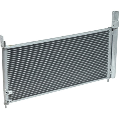 A C Compressor Kit With Condenser for Toyota Prius Plug-In (2012–2015)