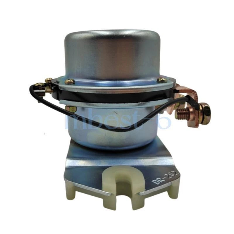Battery Relay Switch 24V for Komatsu Kobelco Kato Excavator