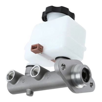Brake Master Cylinder for Hyundai Accent (2000–2005) 17983369 M630183 132994