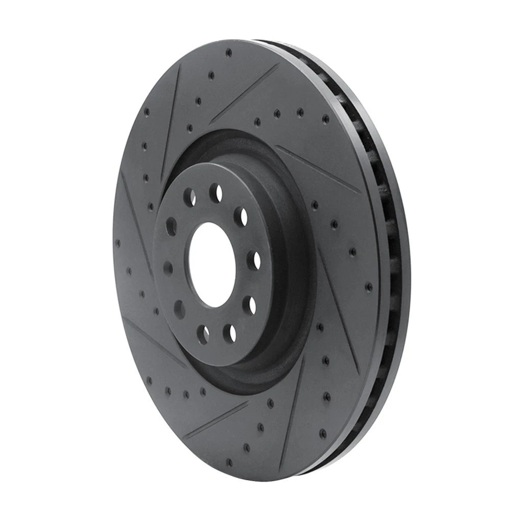 Brake Rotor for Volkswagen Golf (2015–2021) ALX-PAU-DF-633-74034L-CLA6