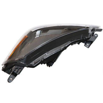 Right Side Headlight Assembly for Toyota Yaris (2012–2014) 8113052D30, TO2519132