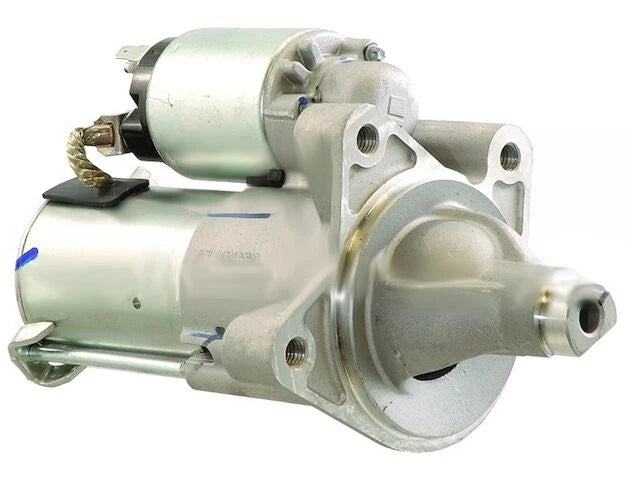 Starter for Jeep Wrangler (2007–2011) 43421FDQZ