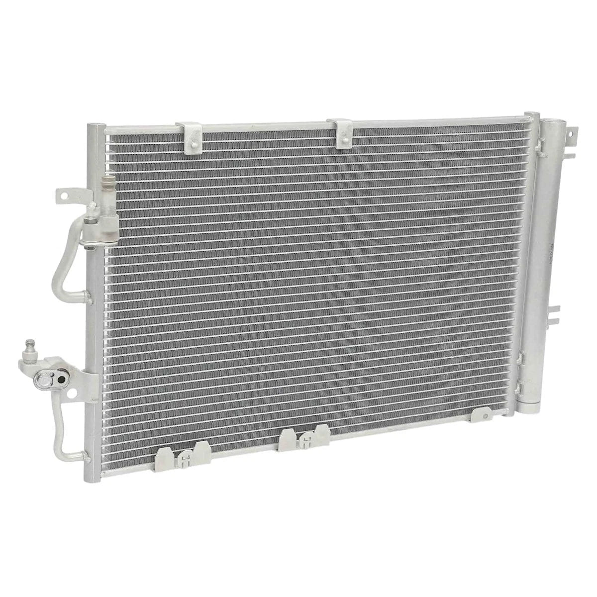 A/C Condenser for Saturn Astra (2008–2009) 18055611, 3749, 1850097, 93178959